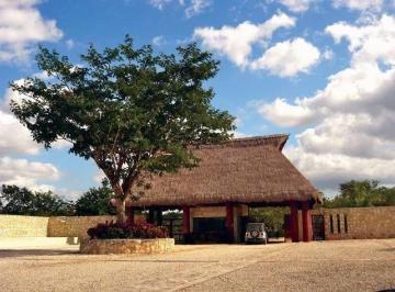 Terreno / Lote · 5100m² · Terreno en Venta, Puerta del Mayab, Mérida Yucatán
