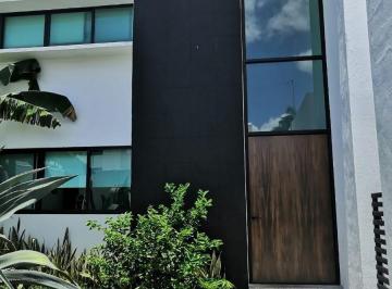 Casa · 380m² · 4 Recámaras · 3 Estacionamientos · Casa en Venta, Privada en García Lavín, Mérida Yucatán