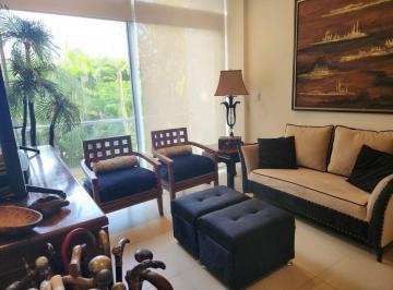 Departamento · 190m² · 3 Recámaras · 2 Estacionamientos · Departamento en Venta en Yucatán Country Club, Mérida, Yucatán