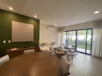 Departamento · 180m² · 3 Recámaras · 2 Estacionamientos · Departamento en Planta Baja, Aleda, Playa del Carmen