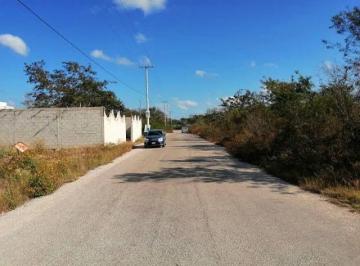 Terreno / Lote · 10000m² · Terreno en Venta, Chablekal, Mérida Yucatan