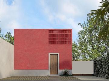 Casa · 310m² · 5 Recámaras · 3 Estacionamientos · Casas en Venta en Mérida Yucatán