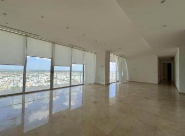 Departamento · 267m² · 3 Recámaras · 2 Estacionamientos · Depto de Lujo en Las Country Towers