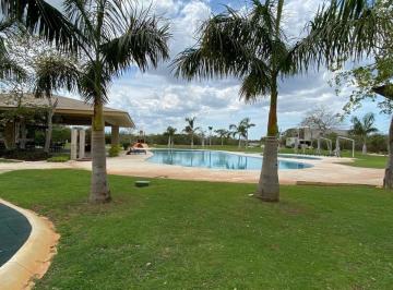 Terreno / Lote · 648m² · Terreno en Venta, Oasis, Yucatan Country Club, Cerca del Madison y La Mayab
