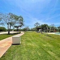 Terreno / Lote · 512m² · Terreno en Venta, Privada Oasis, Yucatán Country Club