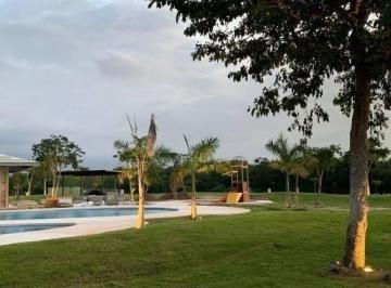 Terreno / Lote · 512m² · Terreno en Venta, Oasis, Yucatan Country Club