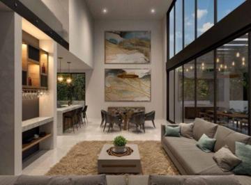 Casa en condominio · 294m² · 3 Recámaras · 2 Estacionamientos · Casa en Venta en Entre Parques