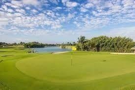 Terreno / Lote · 1042m² · Terreno en Venta en Paseo del Jaguar en El Yucatan Country Club