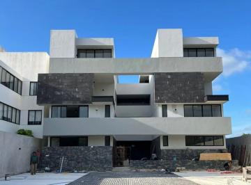 Departamento · 66m² · 1 Recámara · 1 Estacionamiento · Departamento en Venta, Temozón Norte, Mérida Yucatán