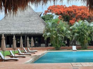 Terreno / Lote · 4857m² · Terreno en Venta, Puerta del Mayab, Mérida Yucatán