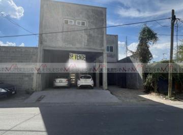 Nave industrial · 292m² · 4 Recámaras · 2 Estacionamientos · Nave Industrial en Venta en División del Norte
