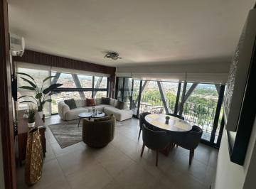 Departamento de 2 habitaciones, Guadalajara · Departamento Renta Amueblado Alcalde Barranquitas