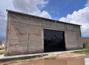 Casa · 260m² · Renta de Bodega en Amp. Las Huertas - (4)
