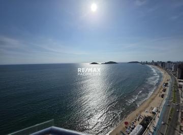 Departamento · 234m² · 4 Recámaras · 1 Estacionamiento · Penthouse en Venta en Pacific Pearl Tower - (4)