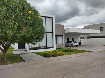 Casa de 3 habitaciones, León · Venta Casa en El Molino Residencial León Guanajuato