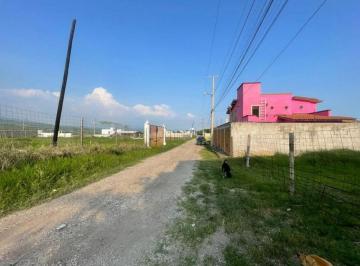 Terreno / Lote · 600m² · Terreno - Tlayacapan