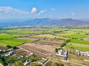 Terreno / Lote · 200m² · Terreno - Pueblo Cocoyoc