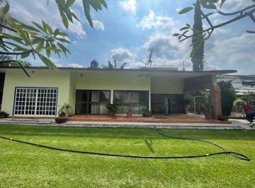 Casa · 276m² · 3 Recámaras · 6 Estacionamientos · Casa - Cuautla
