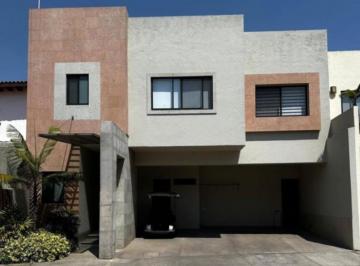 Casa de 4 habitaciones, Cuernavaca · Casa en Real San Juan