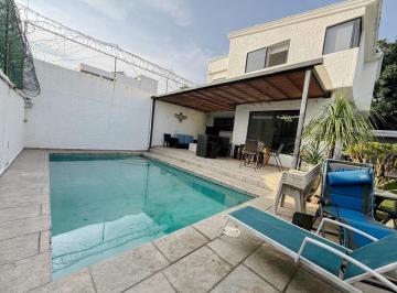 Casa de 3 habitaciones, Cuernavaca · Casa en El Corazón de Vista Hermosa