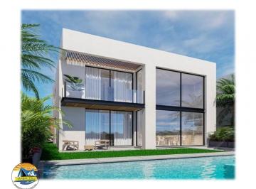 Casa de 3 habitaciones, Cuernavaca · Casa con Aberca Privada de 26 m² en Santa Fe Cuernavaca