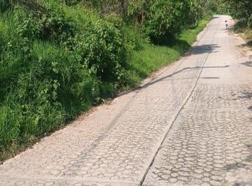 Terreno / Lote · 600m² · Terreno - San Miguel Ameyalco