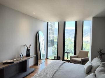 Departamento · 185m² · 3 Recámaras · 2 Estacionamientos · Departamento en Avivia Bosque Real