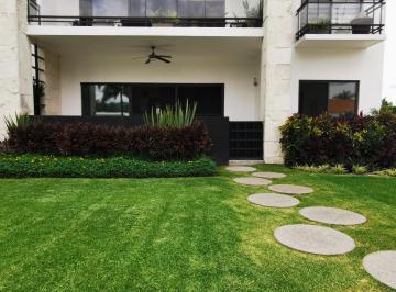 Departamento de 3 habitaciones, Emiliano Zapata · Venta Planta Baja
