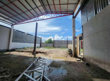 Bodega comercial · 800m² · Depósito - Saltillo