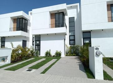 Departamento-en-Venta-en-Nuevo-Vallarta-3-Recamaras-en-Riviera-Nayarit-Aldea-Hortus-01 · Casa en Venta en Nuevo Vallarta con 3 Recamaras a Minutos de La Playa Aldea Hortus Bugambilia