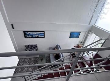 Departamento · 100m² · 2 Recámaras · 2 Estacionamientos · Loft Amueblado de 2 Recámaras en Venta – Sm 16, Cancún
