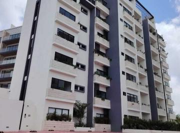 Departamento · 47m² · 1 Recámara · 1 Estacionamiento · Departamento en Renta en Vía Cumbres – Moderno, Equipado y con Amenidades