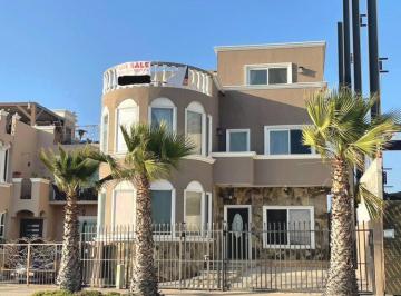 Casa de 7 habitaciones, Ensenada · Casa en Venta | Amueblada con Vista Al Mar | Loma Dorada, Ensenada
