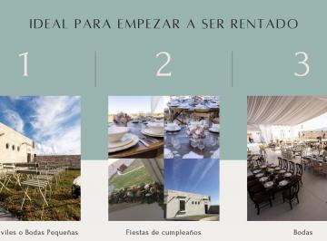 Terreno / Lote · 100m² · 20 Estacionamientos · Terreno en Venta San Miguel de Allende Sma