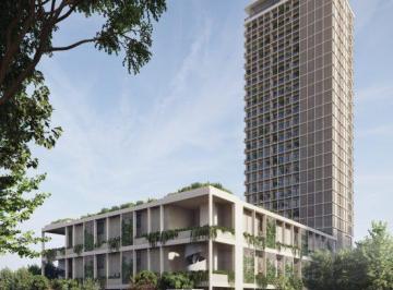 Departamento · 128m² · 2 Recámaras · 2 Estacionamientos · Departamento - Venta