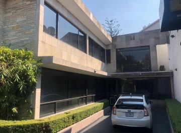 Casa de 3 habitaciones, Miguel Hidalgo · Casa en Lomas de Chapultepec