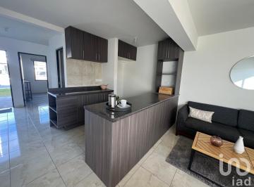 Casa · 81m² · 3 Recámaras · 1 Estacionamiento · Casa en Venta en Privada Lanka, Soledad