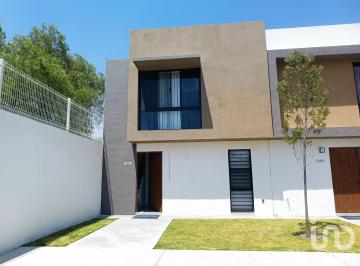 Casa · 81m² · 2 Recámaras · 2 Estacionamientos · Camino a San José, Cerca Unitesba, Cerca Ancona, Cerca Puerta de Piedra, Casa 2 Recámaras Reserva