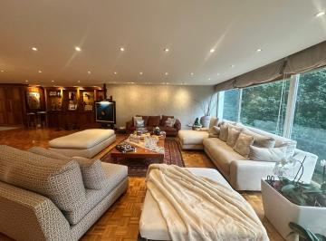 Departamento de 2 habitaciones, Miguel Hidalgo · Departamento en Venta en Polanco