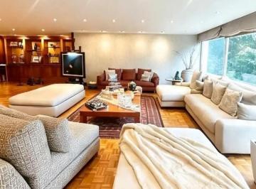 Departamento de 2 habitaciones, Miguel Hidalgo · Departamento en Venta en Polanco
