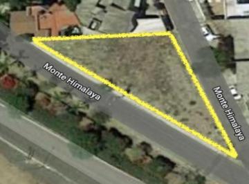 Terreno / Lote · 600m² · Terreno en Venta, Vista Hermosa, Queretaro a Unos m de Bernardo Quintana. Ideal Oficina/negocio