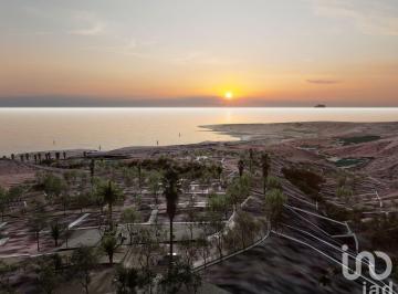 Terreno / Lote · 600m² · Terreno con Vista Al Mar en La Mejor Zona Residencial de La Paz Baja California Sur