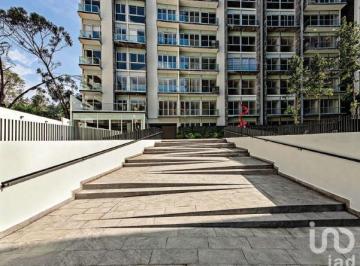 Departamento · 113m² · 3 Recámaras · 2 Estacionamientos · Departamento en Venta en Col. Tetelpan (Av Desierto de Los Leones)