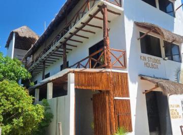Villa · 480m² · 14 Recámaras · Hotel en Venta - Holbox