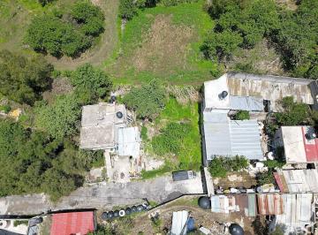 Terreno / Lote · 1944m² · Venta de Terrenos en Milpa Alta, Cdmx