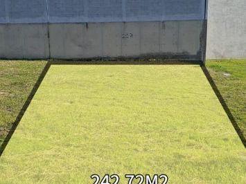 Terreno / Lote · 242m² · Terreno en Coto Griego, Valle Imperial