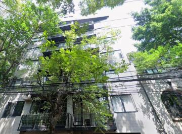 Departamento de 3 habitaciones, Cuauhtémoc · Vendo Departamento en Hipodromo Condesa