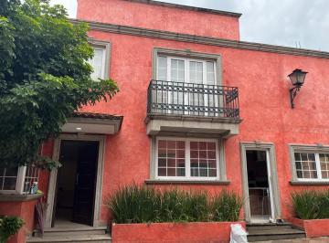 Casa de 2 habitaciones, Tlalpan · Casa en Renta, Tlalpan Centro Cdmx