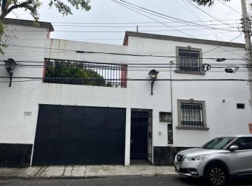 Casa de 2 habitaciones, Tlalpan · Casa en Renta, Tlalpan Centro Cdmx