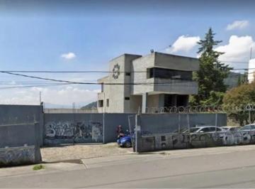 Bodega comercial , Alvaro Obregón · Bodega en Renta en Álvaro Obregón, Torres de Potrero